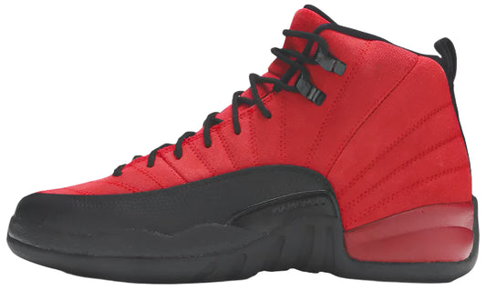 2020 Air Jordan Retro 12 "Reverse Flu Game" (GS)