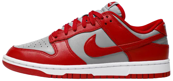 2021 Nike Dunk Low "UNLV"