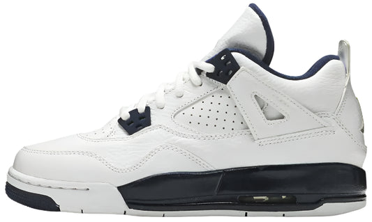 2015 Air Jordan Retro 4 "Columbia" (GS)