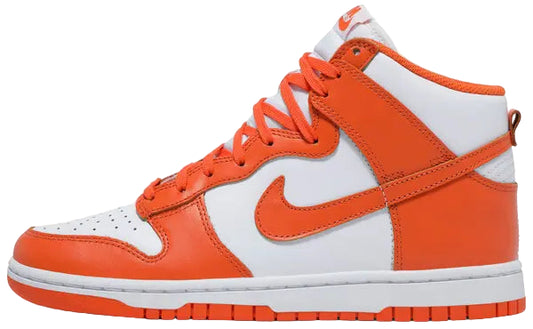 2021 Nike Dunk SP High "Syracuse"