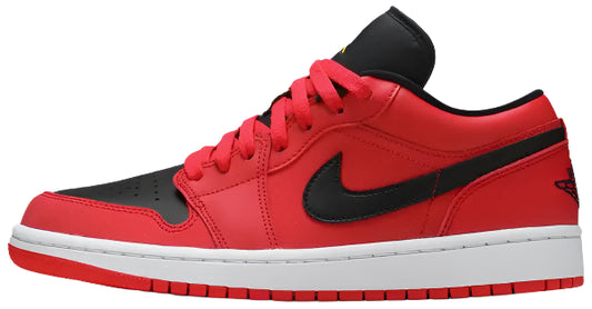 2020 Air Jordan 1 Low "Siren Red" (W)