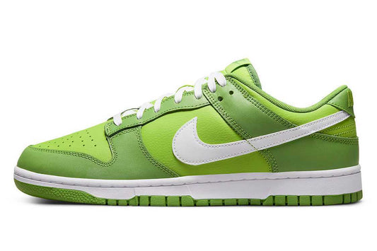 2022 Nike Dunk Low "Chlorophyll" (PS)