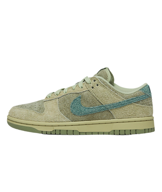 2024 Nike Dunk Low Next Nature "Olive Aura" (W)