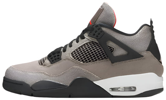 2021 Air Jordan Retro 4 "Taupe Haze"