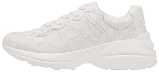 Gucci Rhyton "White GG Monogram"
