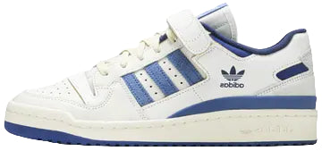2021 Adidas Forum 84 Low OG "Blue Thread Royal"