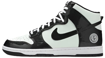 2021 Nike Dunk High "All-Star"