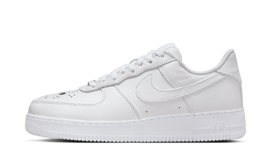 2024 Nike AF1 Low "Jason Voorhees"