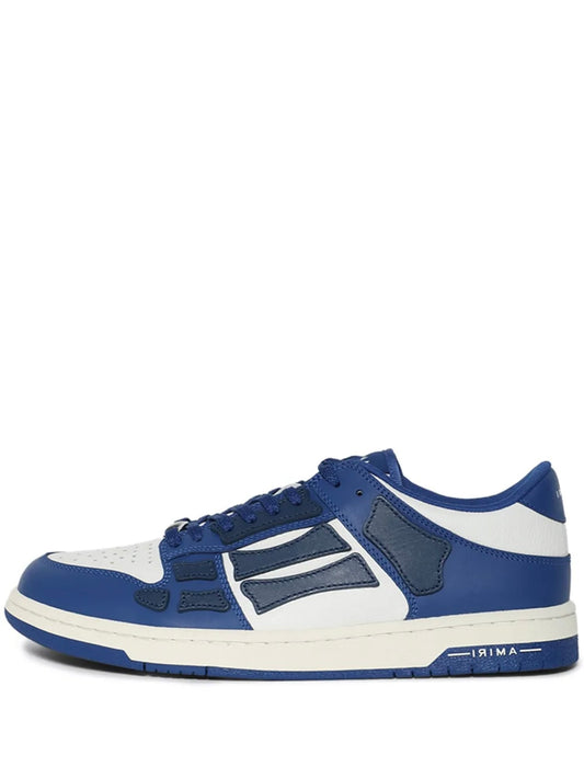 Amiri Skel Low "Blue"