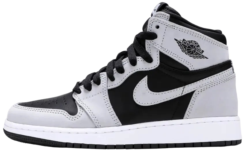 2021 Air Jordan Retro 1 "Shadow 2.0" (GS)