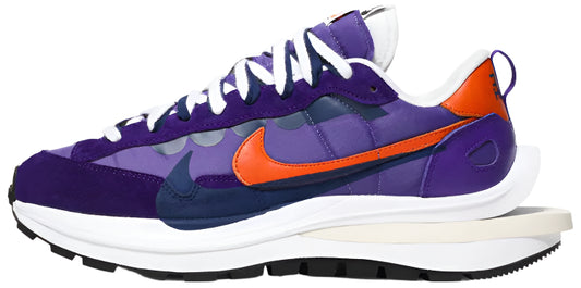 2021 Nike Vaporwaffle Sacai "Dark Iris"