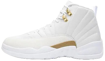 2016 Air Jordan Retro 12 "OVO White"