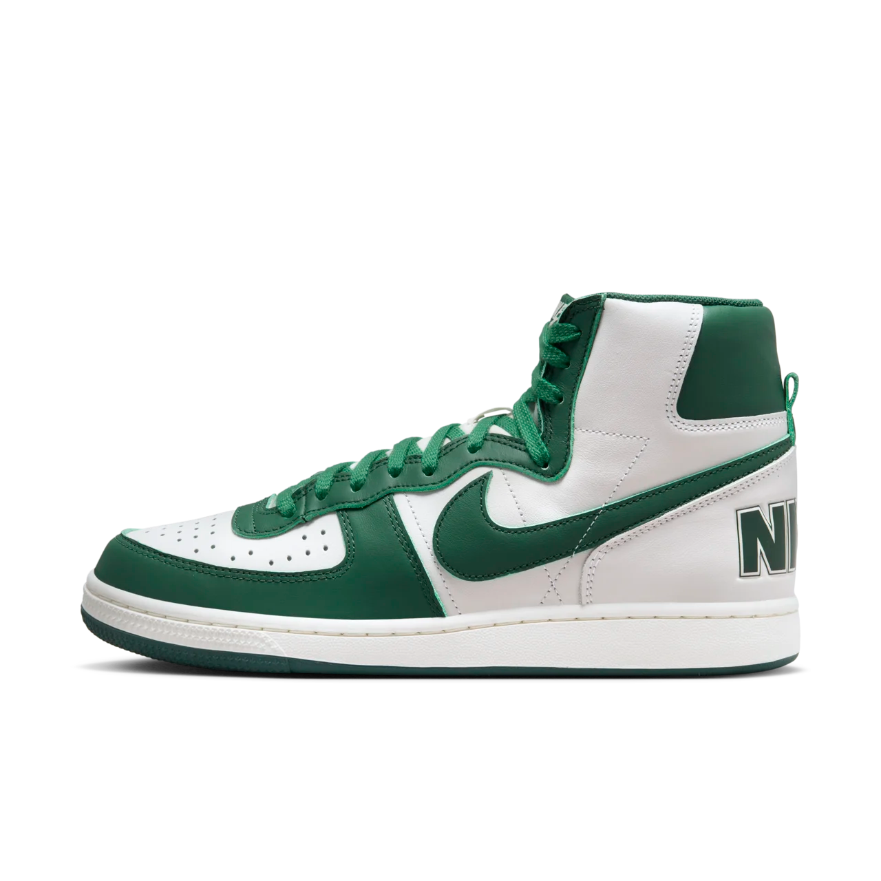 2023 Nike Terminator High "Noble Green"
