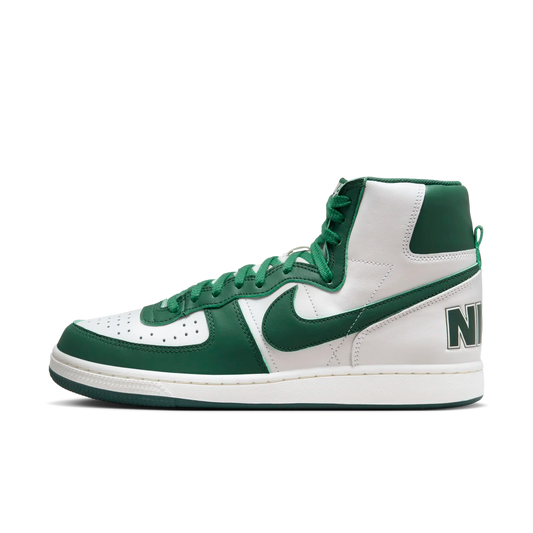 2023 Nike Terminator High "Noble Green"