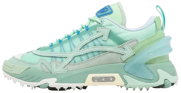 Off-White ODSY-2000 "Mint Blue"
