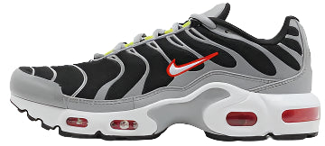 2021 Nike Air Max Plus "Dark Smoke Grey" (GS)