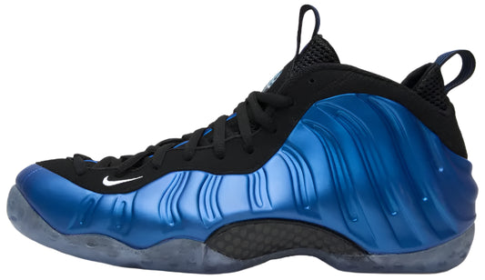 2017 Nike Air Foamposite One "Royal Blue XX 20th Anniversary"