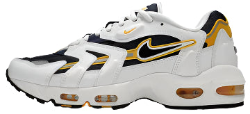 2021 Air Max 96 2 "Goldenrod"