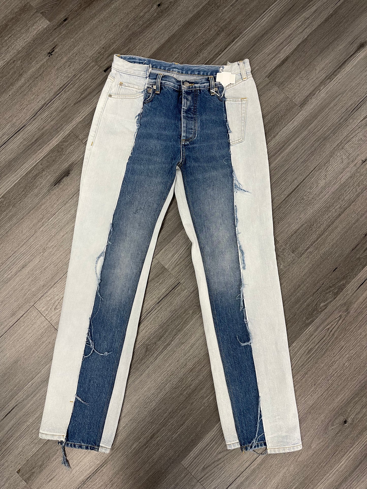 Maison Margiela "Denim"