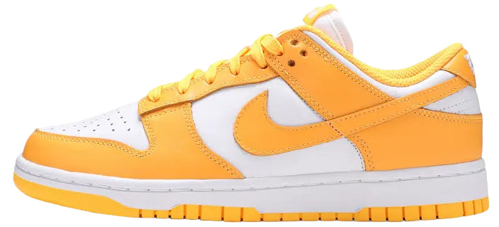 2021 Nike Dunk Low "Laser Orange"