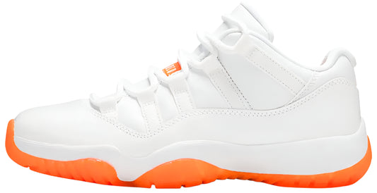 2021 Air Jordan Retro 11 Low "Citrus"(W)