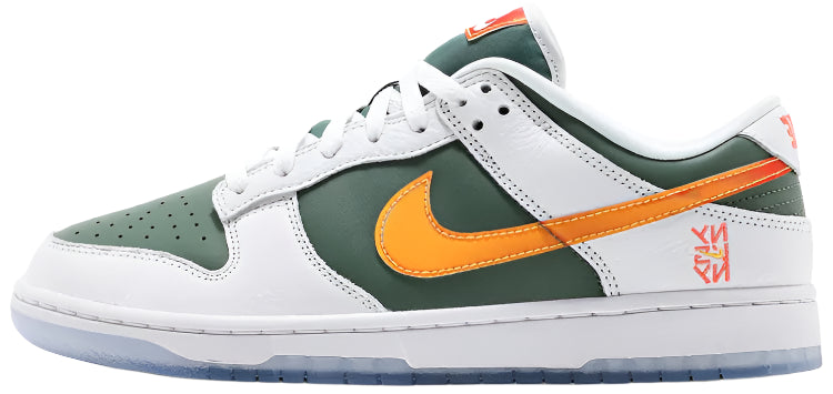 2021 Nike Dunk Low "NY vs. NY"