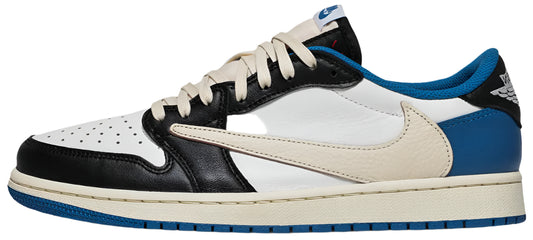 2021 AJR 1 Low "Fragment x Travis Scott"