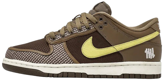 2021 Nike Dunk Low SP "Undefeated Canteen"