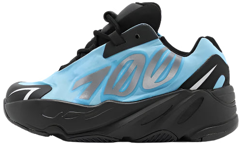 2021 AYB 700 MNVN "Bright Cyan" (I)
