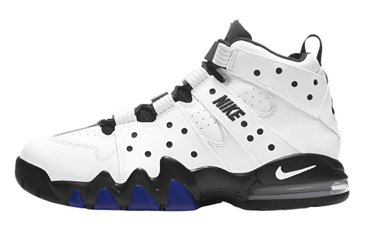 2021 Nike Barkley Posite Max "All-Star Rayguns"