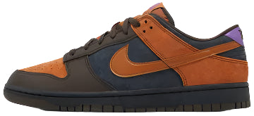 2022 Nike Dunk Low "Cider"