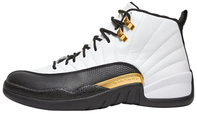 2021 Air Jordan Retro 12 "Royalty Taxi" (GS)