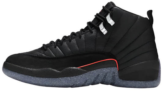 2021 Air Jordan Retro 12 Utility "Grind"