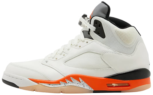 2021 Air Jordan Retro 5 "Shattered Backboard"