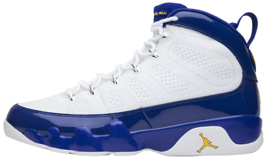 2016 Air Jordan Retro 9 "Kobe Bryant" (GS)