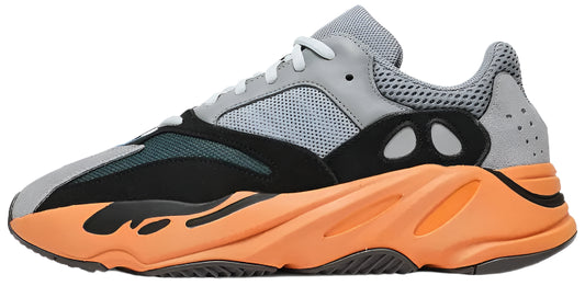 2021 Adidas Yeezy Boost 700 "Washed Orange"