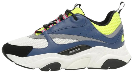 Dior B22 "Blue/White"