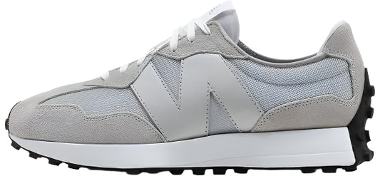 2021 New Balance 327 "Grey/Silver"