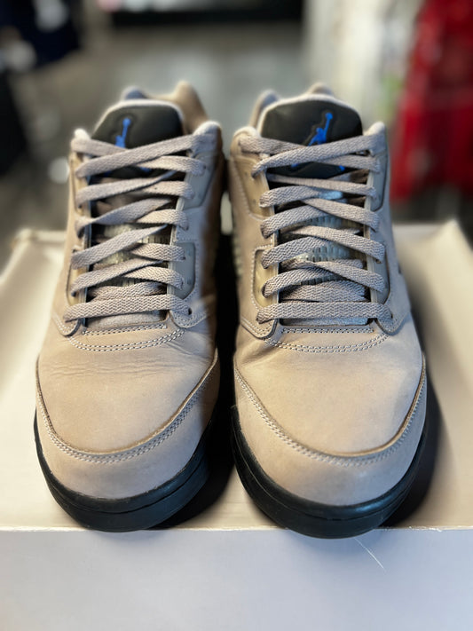 2022 Air Jordan Retro 5 Low "PSG"