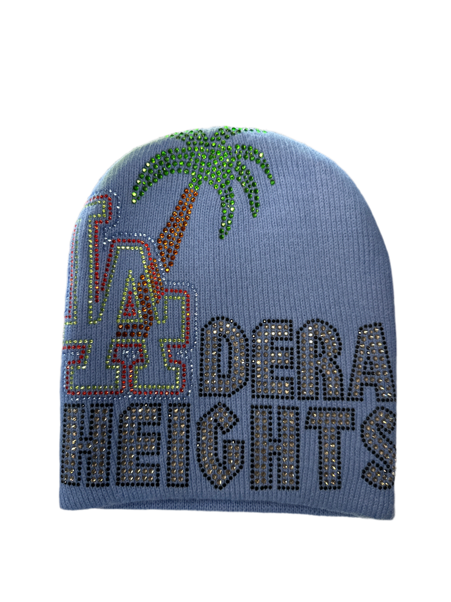 LAdera Heights Beanie