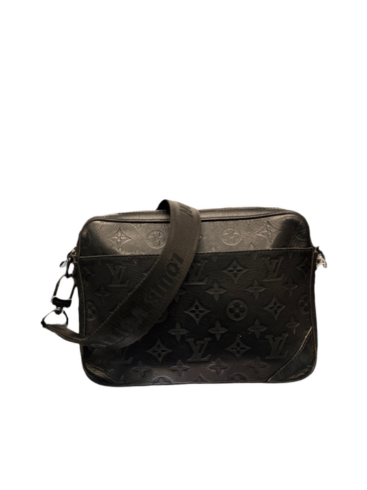 Louis Vuitton Messenger Bag "Black"