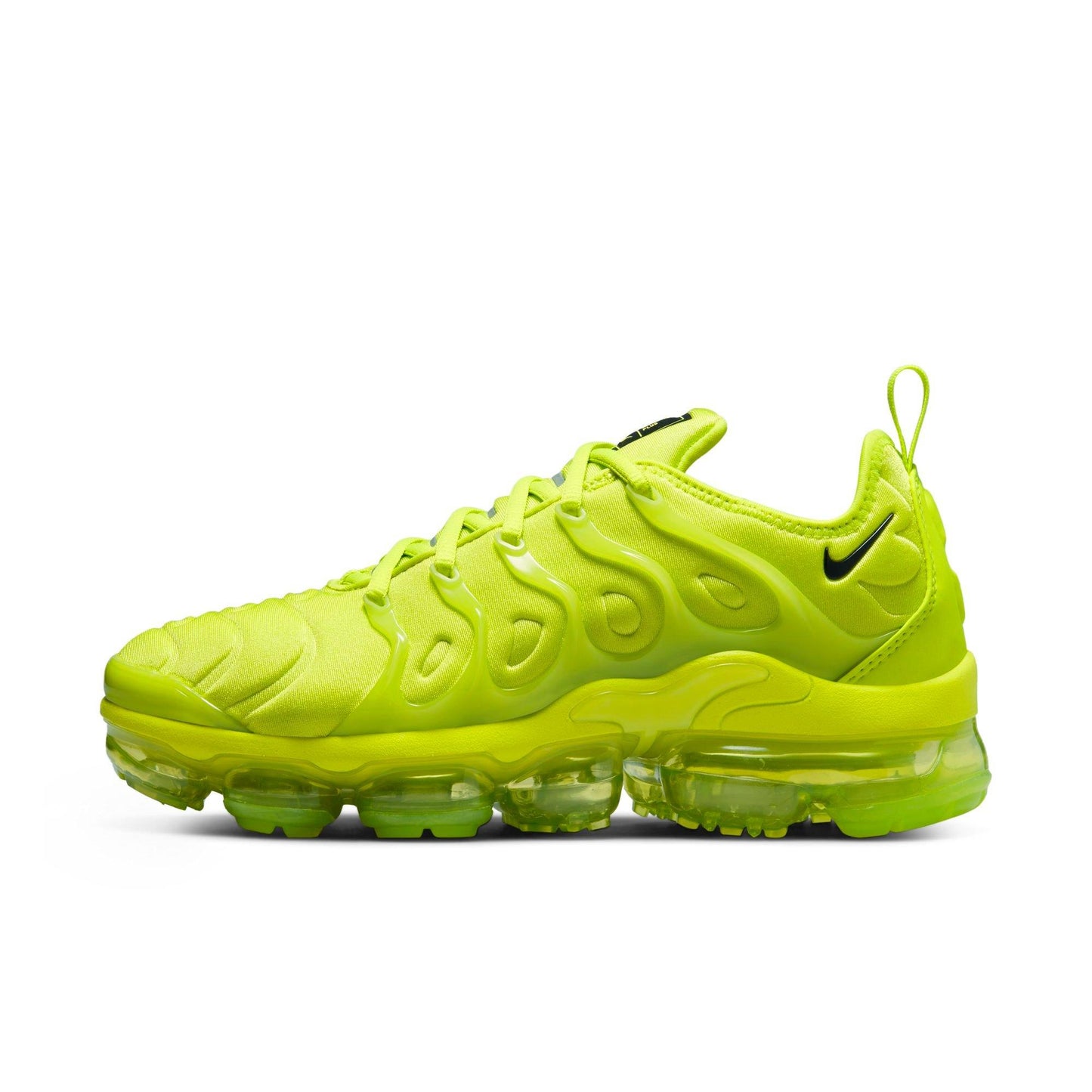 2022 Nike Air VaporMax Plus "Tennis Ball" (W)