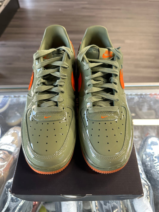 2024 Nike Air Force 1 Low "Wet Putty 2.0"
