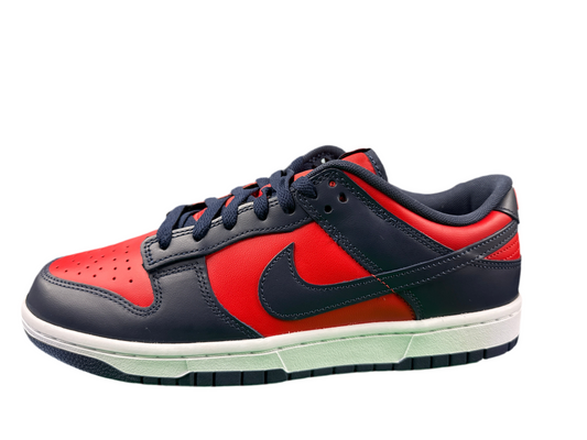 2024 Nike Dunk Low SE "CO.JP University Red Obsidian"