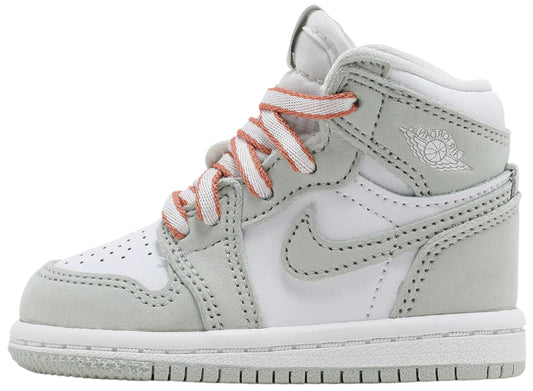 2021 Air Jordan Retro 1 High OG "Seafoam" (TD)