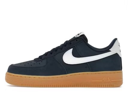 2024 Nike AF1 Low'07 LV8 "Armory Navy Gum"