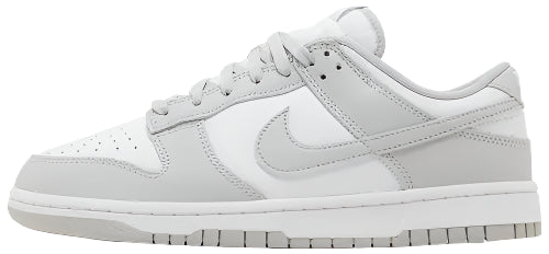 2021 Nike Dunk Low "Grey Fog"