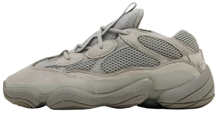 2021 Adidas Yeezy 500 "Ash Grey"