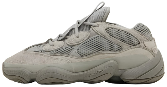 2021 Adidas Yeezy 500 "Ash Grey"