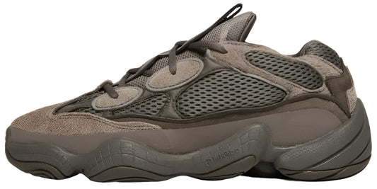 2021 Adidas Yeezy 500 "Clay Brown"